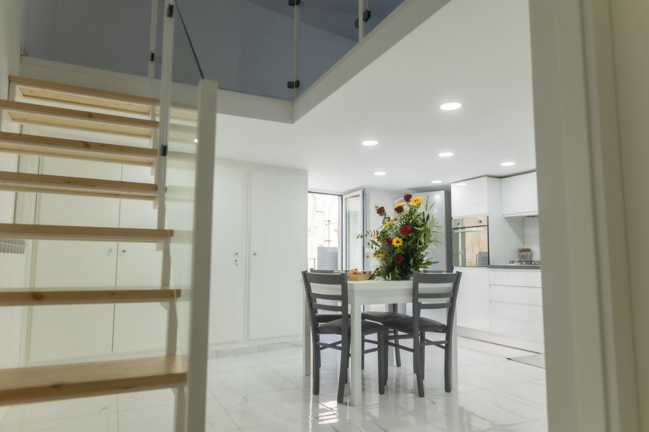 Dimora F&F Apartment Naples Exterior photo